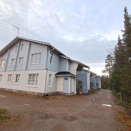 Roehkoestar 109 Appartement Äkäslompolo Buitenkant foto
