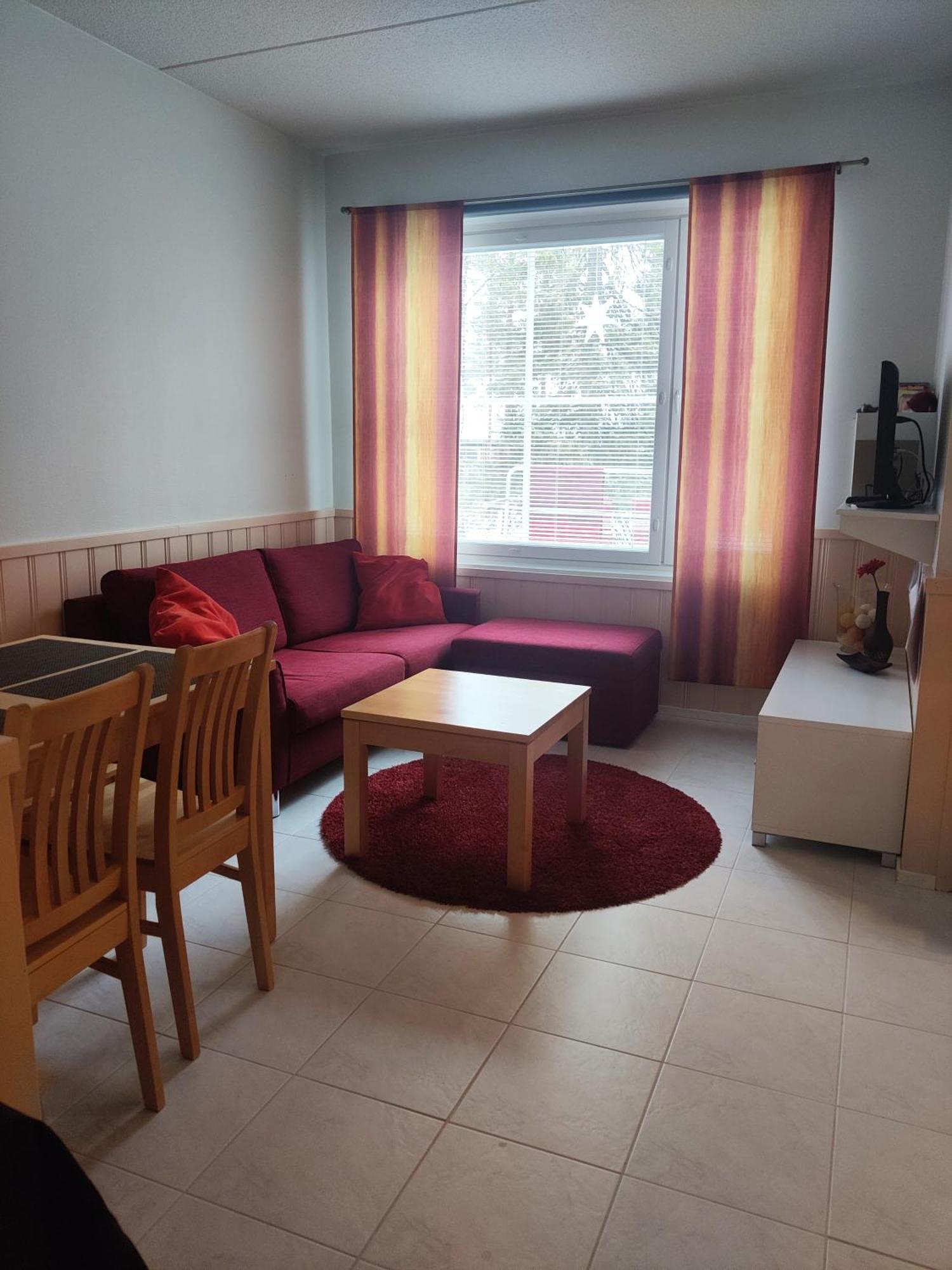 Roehkoestar 109 Appartement Äkäslompolo Buitenkant foto